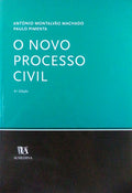 O NOVO PROCESSO CIVIL. [6.Âª EDIÃ‡ÃƒO]
