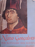 NUNO GONÃ‡ALVES.