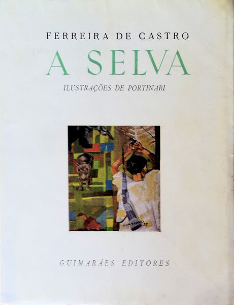 A SELVA.
