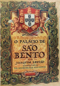 O PALÃCIO DE SÃƒO BENTO.