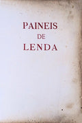 PAINEIS DE LENDA.