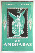 OS ANDRADAS.