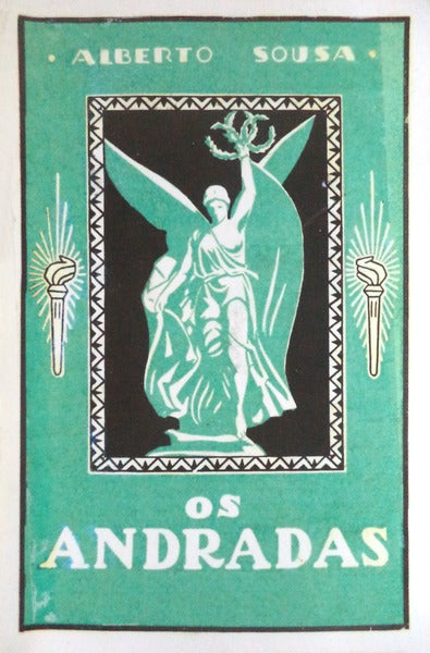 OS ANDRADAS.