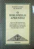 O BIBLIÃ“FILO APRENDIZ.