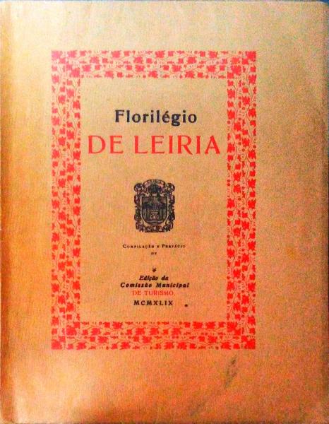 FLORILÃ‰GIO DE LEIRIA.