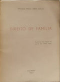 DIREITO DE FAMÃLIA.
