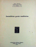 ASSEMBLEIAS GERAIS TOTALITÃRIAS.