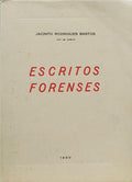 ESCRITOS FORENSES.