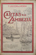 CARTAS DA ZAMBÃ‰ZIA.