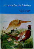 EXPOSIÃ‡ÃƒO DE FAISÃ•ES.
