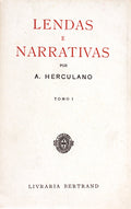 LENDAS E NARRATIVAS. [BERTRAND - 28.Âª ED.]