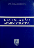 LEGISLAÃ‡ÃƒO ADMINISTRATIVA.