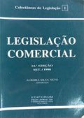 LEGISLAÃ‡ÃƒO COMERCIAL.