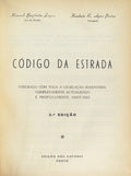 CÃ“DIGO DA ESTRADA.
