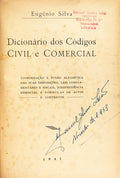 DICIONÃRIO DOS CÃ“DIGOS CIVIL E COMERCIAL.