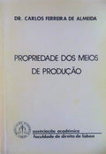 DIREITO ECONÃ“MICO (PROPRIEDADE DOS MEIOS DE PRODUÃ‡ÃƒO).