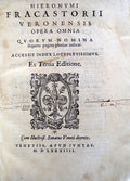 OPERA OMNIA