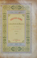 CHRISTOVÃƒO COLOMBO E A DESCOBERTA DA AMÃ‰RICA.