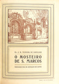 O MOSTEIRO DE S. MARCOS.