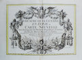 THEATRE DE LA GUERRE EN ITALIE ou CARTE NOUVELLE