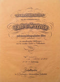 DAS MERKWÃœRDIGSTE AUS DER MALERISCHEN REISE IN BRASILIEN.