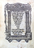 Opusculu[m] de sphera mu[n]di