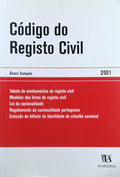 CÃ“DIGO DO REGISTO CIVIL.