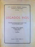 LEGADOS PIOS.