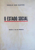 O ESTADO SOCIAL. [DEDICATÃ“RIA]