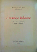 ASSISTÃŠNCIA JUDICIÃRIA.