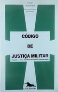 CÃ“DIGO DE JUSTIÃ‡A MILITAR.