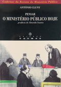 PENSAR O MINISTÃ‰RIO PÃšBLICO HOJE.