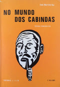 NO MUNDO DOS CABINDAS, ESTUDO ETNOGRÃFICO I VOLUME.