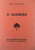 O ALGODÃƒO.