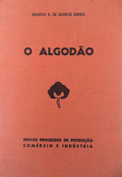 O ALGODÃƒO.