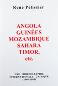 ANGOLA, GUINÃ‰ES, MOZAMBIQUE, SAHARA, TIMOR, etc.
