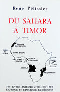 DU SAHARA Ã€ TIMOR.