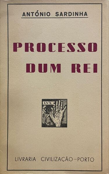 PROCESSO DUM REI.