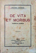 DE VITA ET MORIBUS.