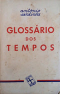 GLOSSÃRIO DOS TEMPOS.