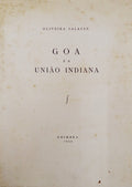 GOA E A UNIÃƒO INDIANA.