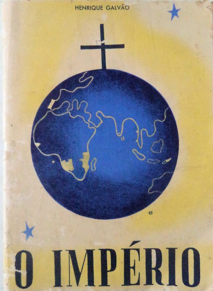 O IMPÃ‰RIO.