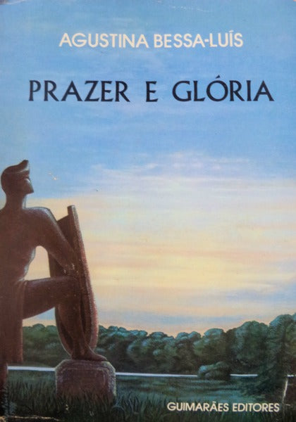 PRAZER E GLÃ“RIA.
