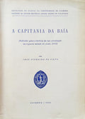 A CAPITANIA DA BAÃA.