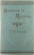 CONCISE HANDBOOK OF THE ISLAND OF MADEIRA.