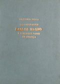 HISTORIA NOVA DO IMPERADOR CARLOS MAGNO,