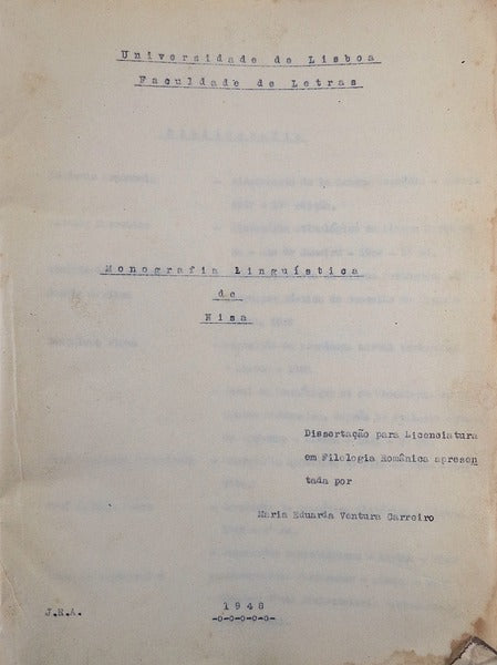 MONOGRAFIA DE NISA.