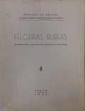 FELGERIAS RUBEAS.