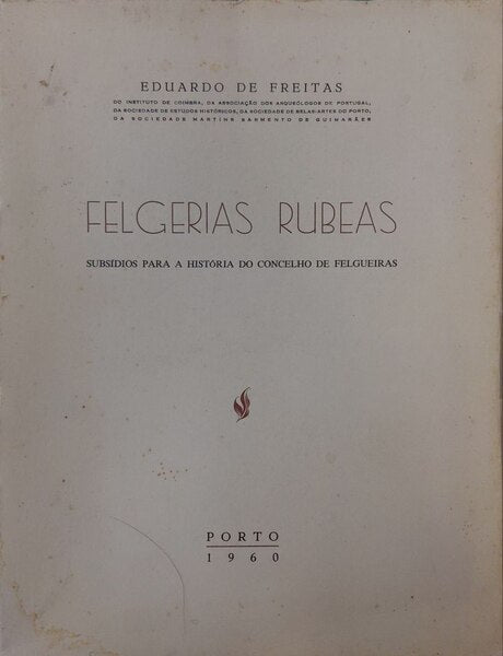 FELGERIAS RUBEAS.