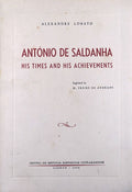 ANTÓNIO DE SALDANHA: HIS TIME AND HIS ACHIEVEMENTS.